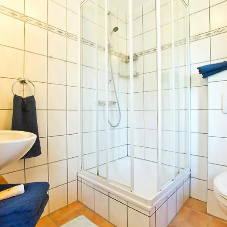 Apartment Ebsen Langenhorn