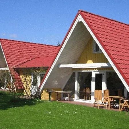Apartment Ebsen *