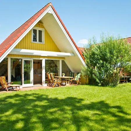 Ebsen Apartamento Langenhorn
