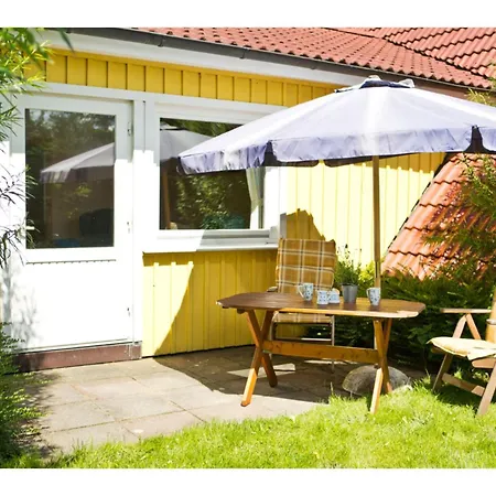 Ebsen Apartamento *