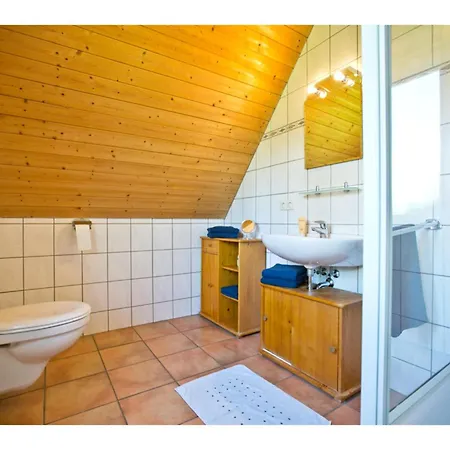 Apartamento Ebsen Langenhorn