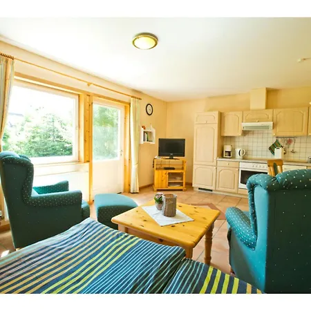Ebsen Apartamento