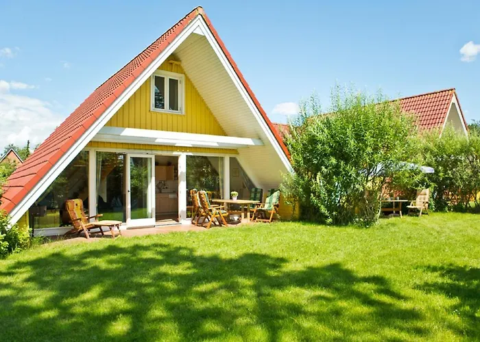 Ebsen Apartamento Langenhorn