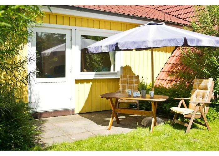 Ebsen Apartamento *
