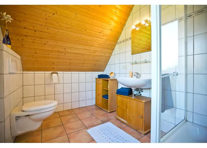 Apartamento Ebsen Langenhorn