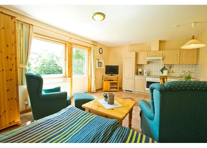 Ebsen Apartamento