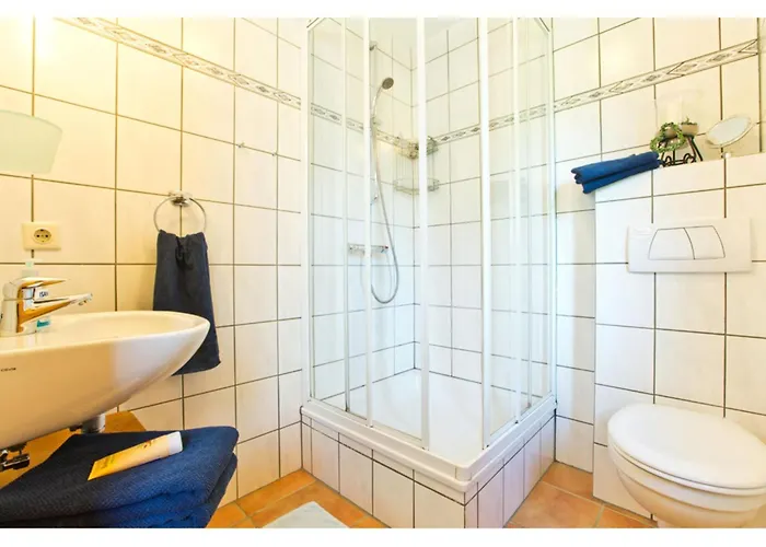 Ebsen Apartamento *